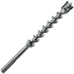 Makita SDS-MAX fúrószár 28x370/250mm