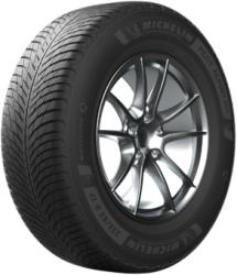Michelin Pilot Alpin 5 SUV MO XL 255/45 R20 105V