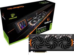 Manli GeForce RTX 5080 Gallardo OC 16GB GDDR7 256bit (M-N508GO/D716G-M3628) Videokártya
