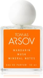 Tomas Arsov Mandarin Musk Mineral Notes EDP 50 ml