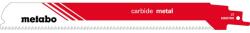 Metabo Carbide Metal Kardfűrészlap 225 x 1, 25 mm 626557000 (626557000)