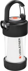 Ledlenser ML4 hordozható tölthető kemping lámpa 300lm (502053) - bestbyte