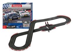 Carrera Digital 132 DTM Speed Memories 30015 autópálya (GCD1068) - bestbyte