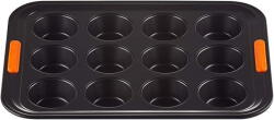 Le Creuset Le Creuset Tava Non-Aderenta pentru 12 Briose 300 x 400 mm 46058000010000 (46058000010000)