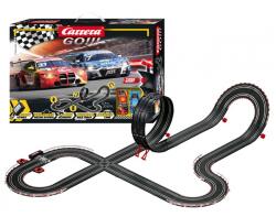 Carrera GO! ! ! DTM Power lap 62560 autópálya (GCG1270) - bestbyte