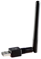 Media-Tech Vezeték nélküli USB WiFi adapter