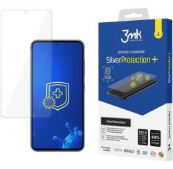 3mk Protection Folie Protectie 3MK Silver Protect+ pentru Samsung Galaxy S23+, Sticla securizata, Full Glue, Transparenta