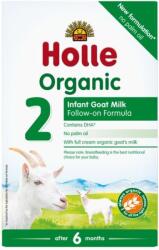 Holle Био козе преходно мляко Holle Organic 2, 400 g (7640104950196) - ozone
