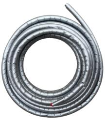 RAUTITAN Teava Rautitan Flex Preizolata 25 X 3.5 - Izolatie 4 Mm (colac 25 M) (11315071025_)