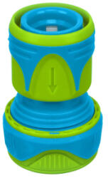 PALISAD 3/4' aquastop gyorscsatlakozó, Luxe (657768) (657768)