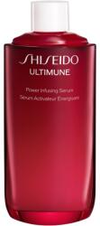 Shiseido Ultimune Power Infusing Serum ser facial anti-îmbătrânire rezervă 75 ml