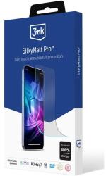3mk Protection Folie de protectie 3mk Silky Matt Pro pentru iPhone 15 Pro Max