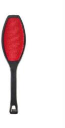 TRIXIE Kefe Szőrszedő Fekete/Piros - kutyakajas