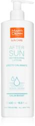 MartiDerm Sun Care After Sun Refreshing Lotion crema cu efect calmant dupa expunere la soare 400 ml