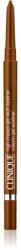 Clinique High Impact Gel Tech Eyeliner гел очна линия цвят Bronze Glow 0.35 гр