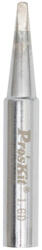 Pro'sKit 5SI-216N-1.6D pákahegy, lapos kialakítás, 1.6mm, OFC oxigénmentes réz alapanyag - avplanet
