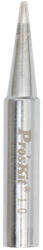 Pro'sKit 5SI-216N-B1.0 pákahegy, pontszerű kialakítás, 1.0mm, OFC oxigénmentes réz alapanyag - avplanet