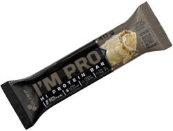 Olimp Sport Olimp I'm PRO Protein Bar (40 g, Coffee Delight)