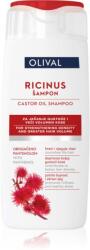 Olival Treatment Castor Oil șampon îngrijire 250 ml