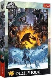 Trefl 1000 db-os puzzle - Jurassic Park (10939)
