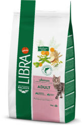 Affinity Libra 12kg Libra Cat Adult lazac száraz macskatáp