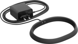 FLEXSON MOVE CHARGING BASE Töltőalap, Szín - Fekete