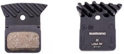 Shimano L05A-RF polymer+hűtő Flat mount 1 pár (EBPL05ARFA)