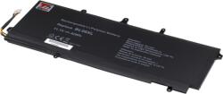T6 Power HP EliteBook Folio 1040 G1, G2 kompatibilis, 3800 mAh, 42 Wh, 6 cellás, Li-pol (NBHP0114)