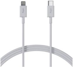 Allity Cablu de date Allity AUC-03 USB - Lightning, 27W, 2m (Alb)