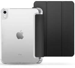 Tech-Protect Husa de protectie tableta Tech-Protect, Hybrid, Spatiu depozitare Pen, pentru Apple iPad 10.9 2022, Negru