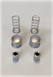 Necta Kit butoane selectie zahar Necta Astro Zenith