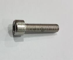 Necta Surub prindere boiler m5x25mm
