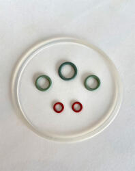 Necta Kit revizie garnituri boiler Necta Astro Spazio 600cc