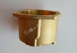 Necta Calota boiler inferioara Necta 600cc