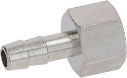 Wega TÖMLŐ VÉG FITTING ø 1/4'F ø 8 mm