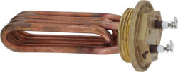 Wega Fűtőelem 1000/1090w 230/240v - kavegepbolt