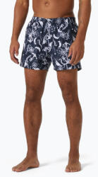 Helly Hansen Férfi Helly Hansen Newport Trunk úszónadrág navy nautical aop