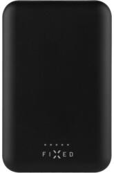 FIXED Power bank iPhone Fix MagSafe USB-C okostelefonhoz (FIXZENM-6-BK)