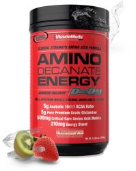 MuscleMeds Amino Decanate Energy (396 gr. )