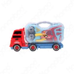 MalPlay kamion szerelőkészlettel