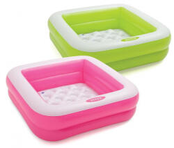 Intex Play Box gyerekmedence - 2 féle