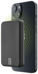 Cellularline MAG Wireless 5000 mAh Purple (PBMAGSFCOL5000WIRV)