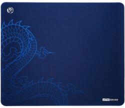 ATK x LEVIATAN Collaboration Gaming Egérpad Blue (LEV MOUSEPAD L) - cyberdepo