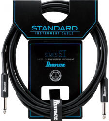 Ibanez SI10 gitárkábel, 3 méter