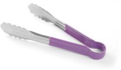 Hendi Szervírozó csipesz, lila, 250 mm (171882)