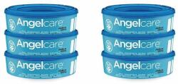 Angelcare utántöltő 6 darab