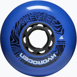 Rollerblade Hydrogen Spectre 80 mm/85A görkorcsolya kerekek 4 db mélykék színben
