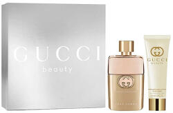 Gucci Guilty Pour Femme Szett - EDP 50 ml + Testápoló 50 ml - parfumplaza