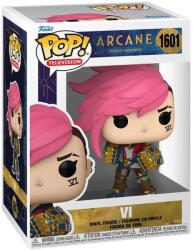 Funko POP Animation: Arcane - Vi figura (FU75652)