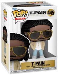 Funko POP Rocks T-Pain Rappa Ternt Sanga figura (FU83826)